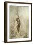 A Midsummer Night's Dream-Arthur Rackham-Framed Giclee Print