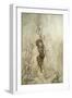 A Midsummer Night's Dream-Arthur Rackham-Framed Giclee Print