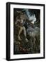 A Midsummer Night's Dream-Arthur Rackham-Framed Giclee Print