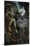 A Midsummer Night's Dream-Arthur Rackham-Mounted Giclee Print