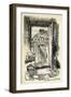 A Midsummer Night's Dream-Arthur Rackham-Framed Giclee Print