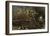 A Midsummer Night's Dream-Arthur Rackham-Framed Giclee Print