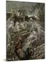 A Midsummer Night's Dream-Arthur Rackham-Mounted Giclee Print