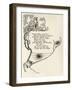 A Midsummer Night's Dream-Arthur Rackham-Framed Giclee Print