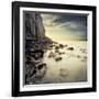 A Milky Sea-David Keochkerian-Framed Giclee Print