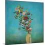 A Mindful Garden-Duy Huynh-Mounted Art Print