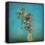 A Mindful Garden-Duy Huynh-Framed Stretched Canvas