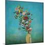 A Mindful Garden-Duy Huynh-Mounted Giclee Print