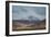 A Mine in a Landscape Surrounded by Mountains Near Salar De Uyuni-Alex Saberi-Framed Photographic Print