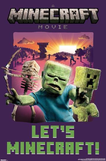 Poster, , large