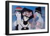 A Minor Ritual, 1994-Endre Roder-Framed Giclee Print