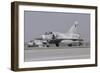 A Mirage 2000-5Eda of the Qatar Emiri Air Force at Konya Air Base-Stocktrek Images-Framed Photographic Print