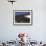 A Missileman Firing a BGM-71 TOW Missile Atop a Humvee-Stocktrek Images-Framed Photographic Print displayed on a wall