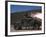 A Missileman Firing a BGM-71 TOW Missile Atop a Humvee-Stocktrek Images-Framed Photographic Print