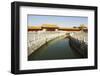 A Moat Inside Zijin Cheng-Christian Kober-Framed Photographic Print