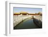 A Moat Inside Zijin Cheng-Christian Kober-Framed Photographic Print