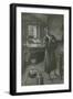 A Modern Man Who Lived in Ancient Times-Charles Mills Sheldon-Framed Giclee Print