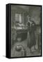 A Modern Man Who Lived in Ancient Times-Charles Mills Sheldon-Framed Stretched Canvas