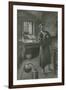 A Modern Man Who Lived in Ancient Times-Charles Mills Sheldon-Framed Giclee Print