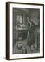 A Modern Man Who Lived in Ancient Times-Charles Mills Sheldon-Framed Giclee Print