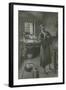 A Modern Man Who Lived in Ancient Times-Charles Mills Sheldon-Framed Giclee Print