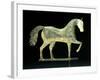 A Molded Copper and Cast Zinc Horse Weathervane, 1850-1867-A. L. Jewell and Co.-Framed Giclee Print