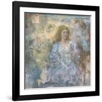 A Moment Away-Fressinier-Framed Giclee Print