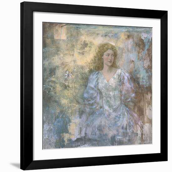 A Moment Away-Fressinier-Framed Giclee Print