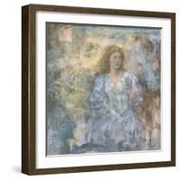 A Moment Away-Fressinier-Framed Giclee Print