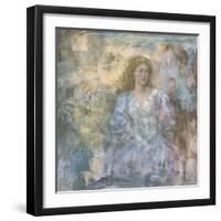 A Moment Away-Fressinier-Framed Giclee Print