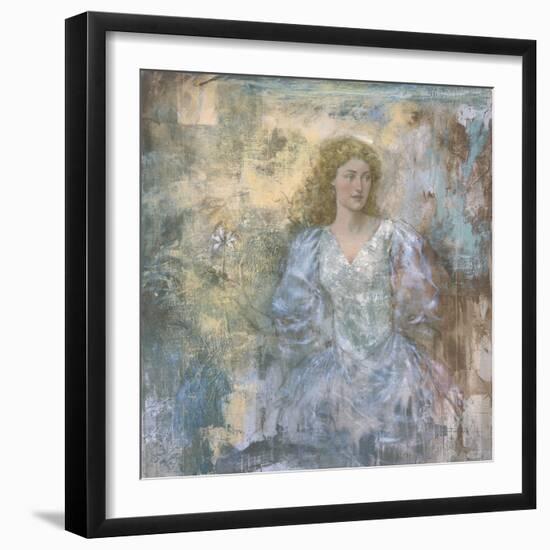 A Moment Away-Fressinier-Framed Giclee Print