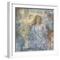 A Moment Away-Fressinier-Framed Giclee Print