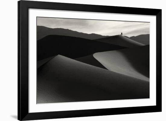 A Moment in Time I-Hakan Strand-Framed Giclee Print