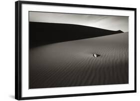 A Moment in Time III-Hakan Strand-Framed Giclee Print