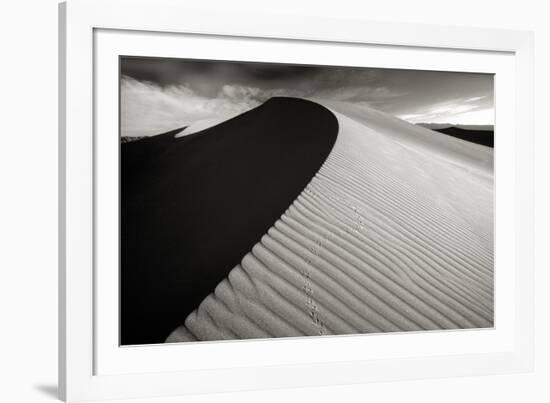 A Moment in Time IV-Hakan Strand-Framed Giclee Print