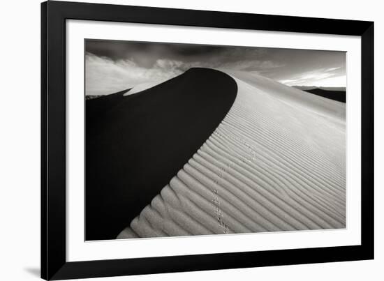 A Moment in Time IV-Hakan Strand-Framed Giclee Print