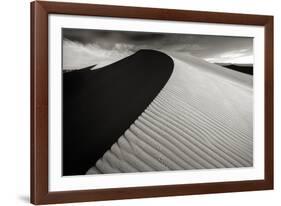 A Moment in Time IV-Hakan Strand-Framed Giclee Print