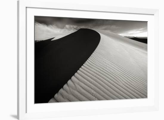 A Moment in Time IV-Hakan Strand-Framed Giclee Print