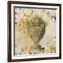 A Moment In Time IV-Carney-Framed Giclee Print