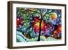 A Moment in Time-Megan Aroon Duncanson-Framed Giclee Print