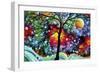 A Moment in Time-Megan Aroon Duncanson-Framed Giclee Print