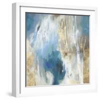 A Moment of Relection-Tom Reeves-Framed Art Print