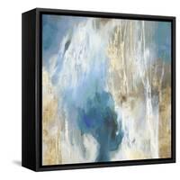 A Moment of Relection-Tom Reeves-Framed Stretched Canvas