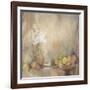 A Moment of Study-Tim OToole-Framed Art Print