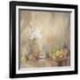 A Moment of Study-Tim OToole-Framed Art Print