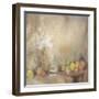 A Moment of Study-Tim OToole-Framed Art Print