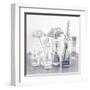 A Moment's Composition-Assaf Frank-Framed Giclee Print