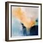 A Moment Suspended-Karen Hale-Framed Art Print