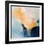 A Moment Suspended-Karen Hale-Framed Art Print