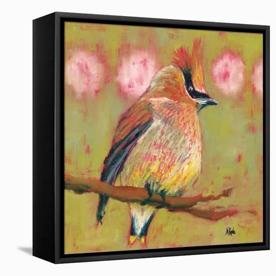 A Moment-Molly Reeves-Framed Stretched Canvas